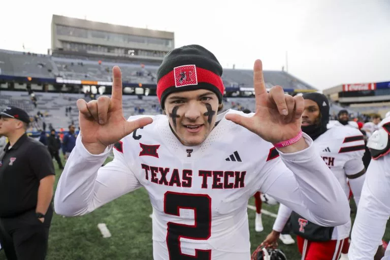 BYU vs. Texas Tech prediction