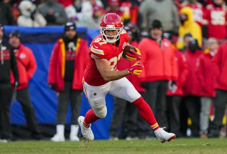 Broncos vs. Chiefs prediction