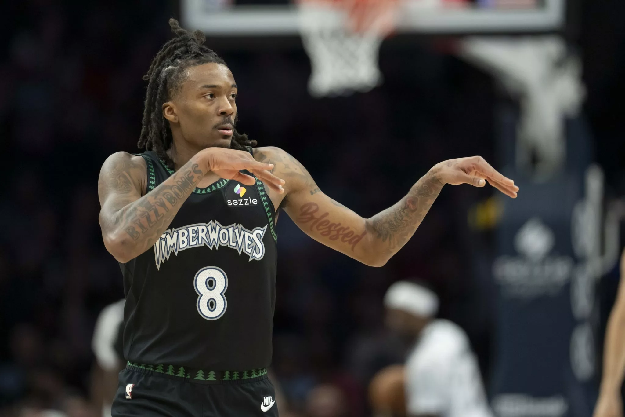 Timberwolves vs Spurs prediction Game 1
