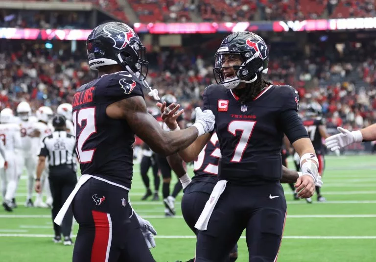 Raiders vs. Texans prediction