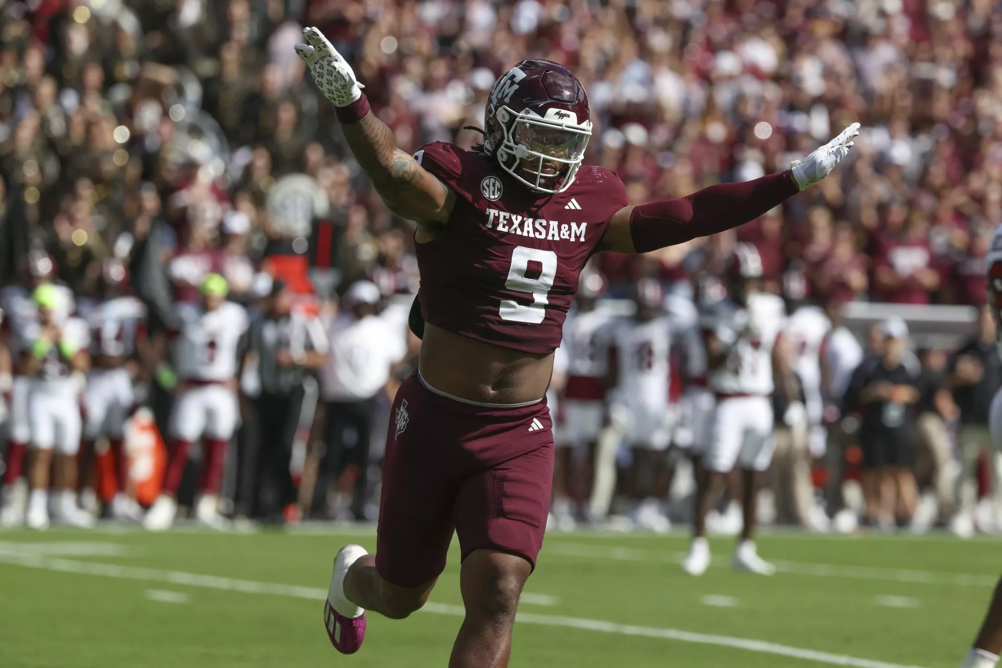 Miami vs. Texas A&M prediction