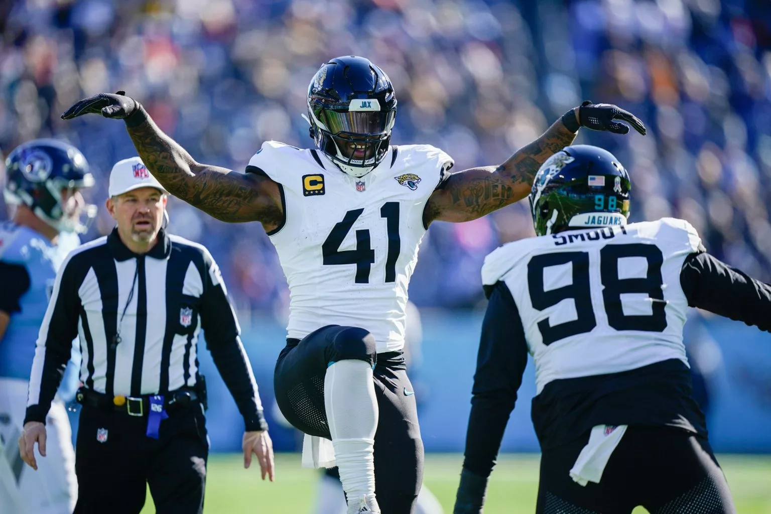 Colts vs. Jaguars prediction