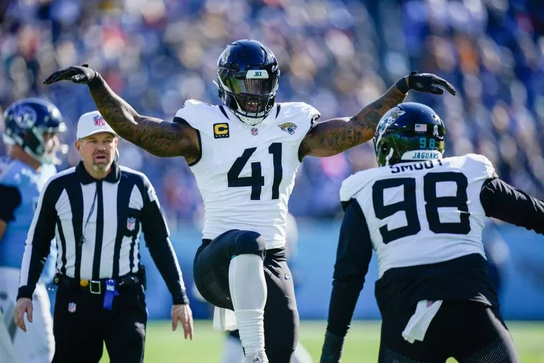 Colts vs. Jaguars prediction