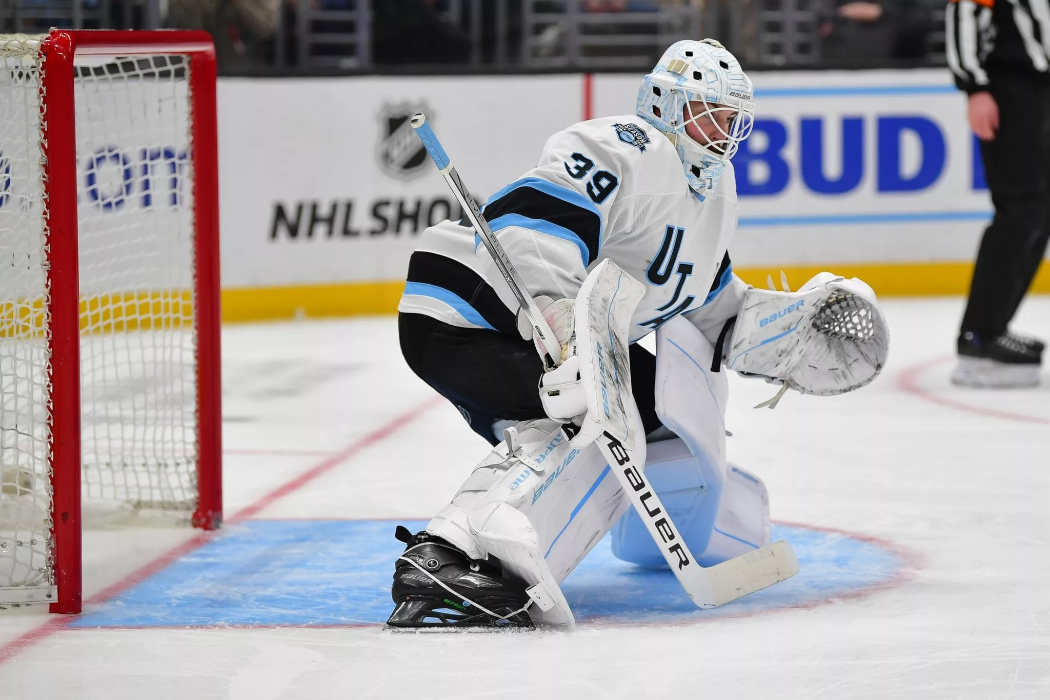 Golden Knights vs. Oilers prediction