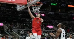 Knicks vs. Trail Blazers prediction