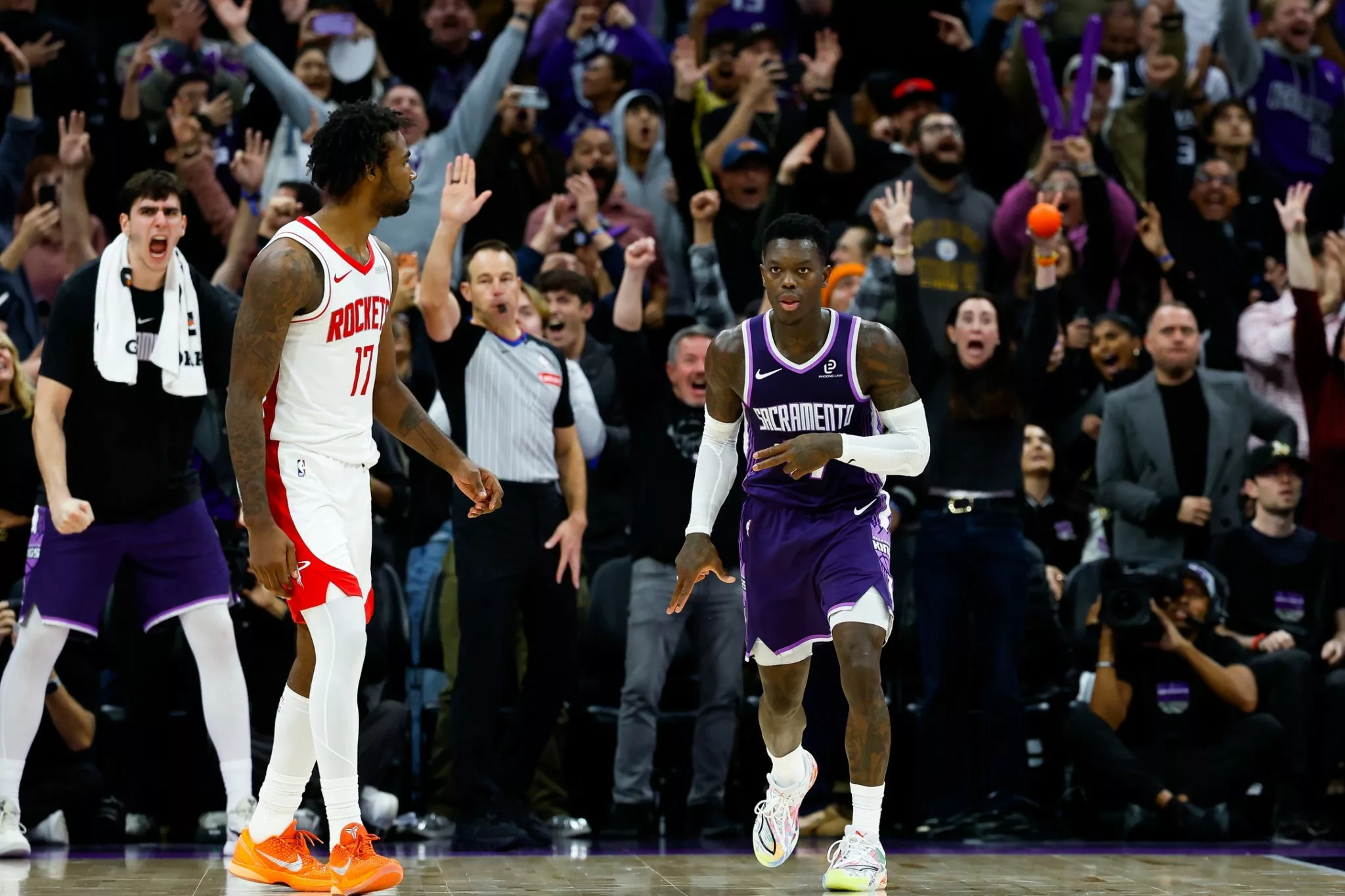 Pistons vs. Kings prediction