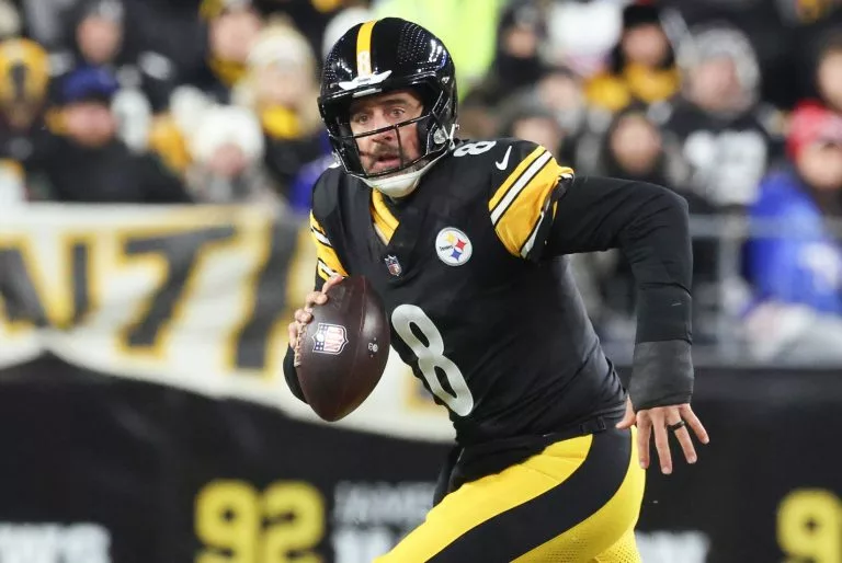 Dolphins vs. Steelers prediction