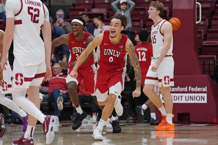Wyoming vs UNLV prediction