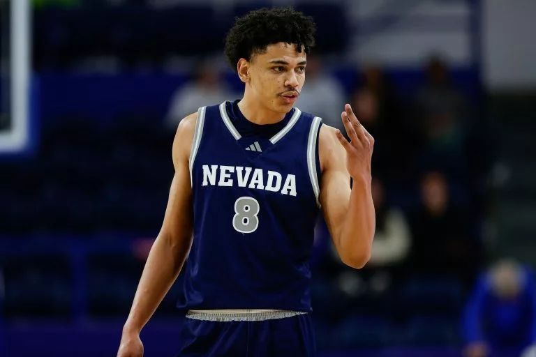 Air Force vs Nevada prediction