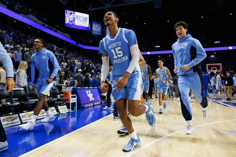North Carolina vs Syracuse prediction