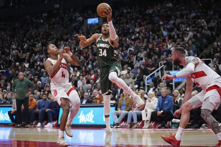 Timberwolves vs. Bucks prediction