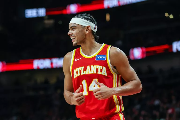 Hawks vs Bucks prediction
