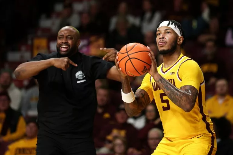 UCLA vs. Minnesota prediction