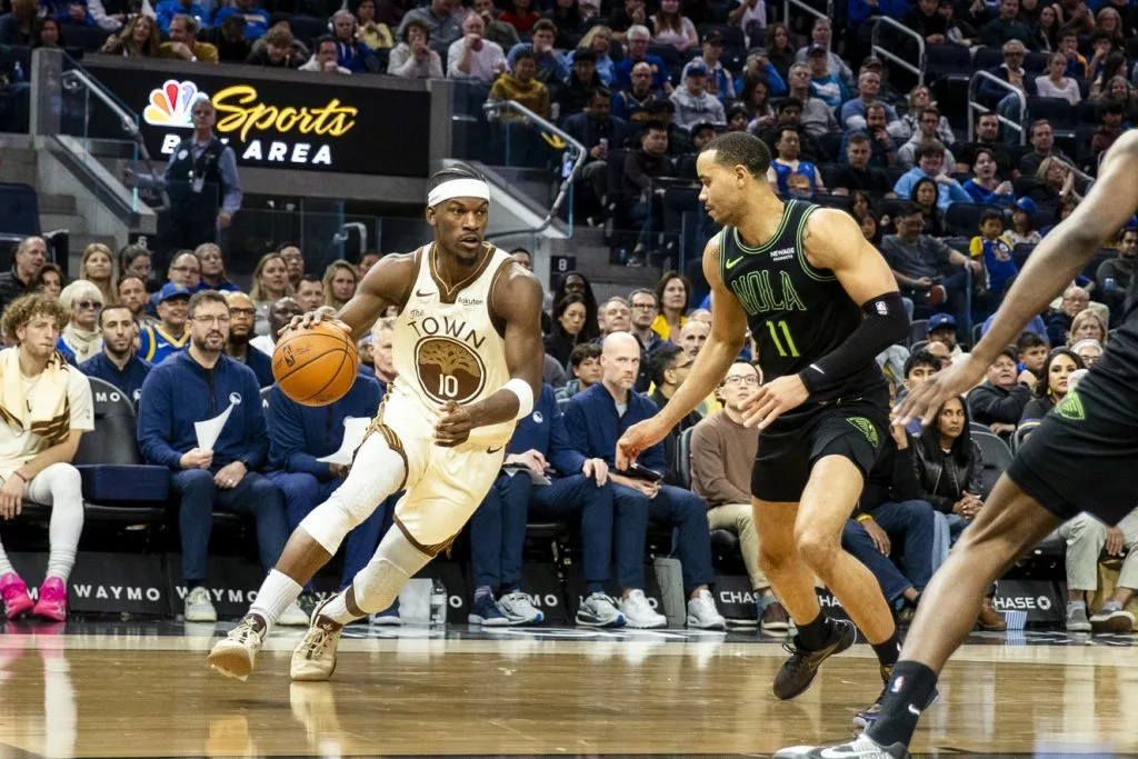 Thunder vs. Warriors prediction