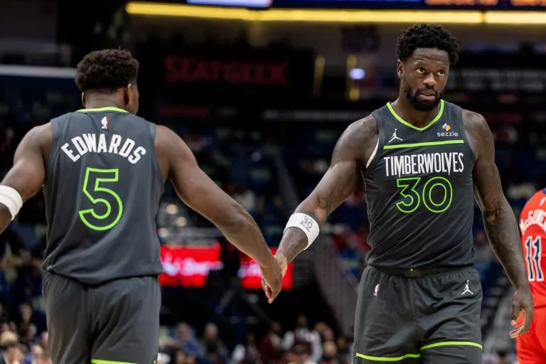 Timberwolves vs Nuggets Game 2 prediction