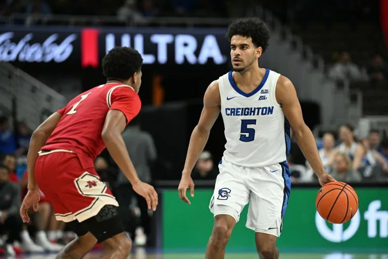 Kansas State vs. Creighton prediction