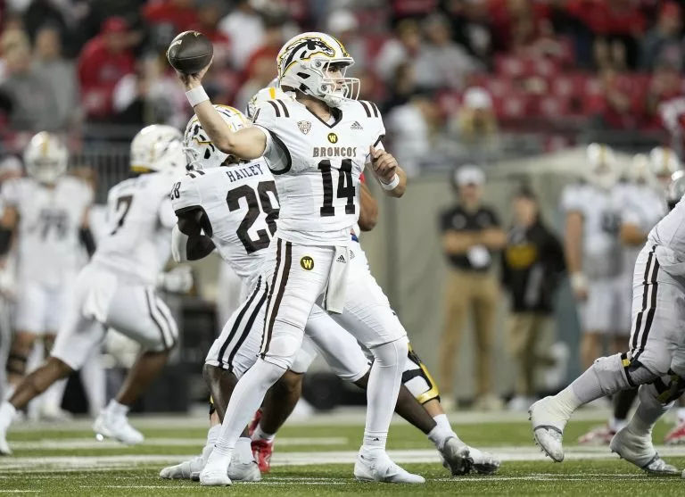 Kennesaw State vs. Western Michigan prediction