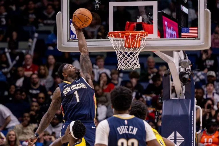 Mavericks vs. Pelicans prediction