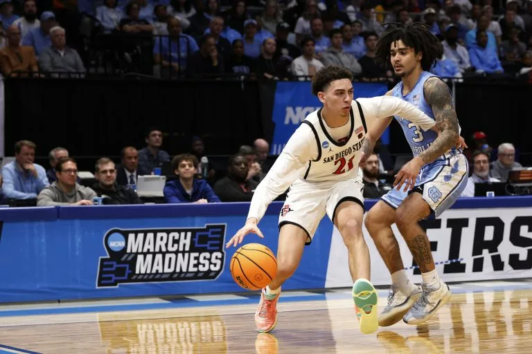 Air Force vs. San Diego State prediction