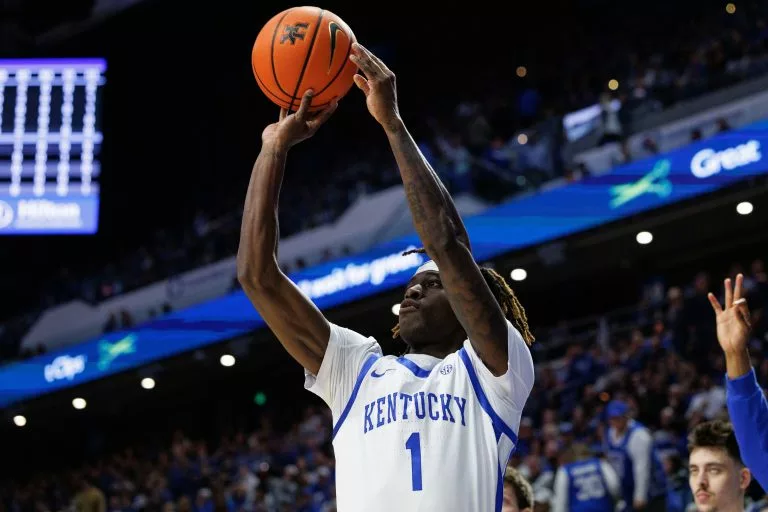 Kentucky vs Missouri prediction