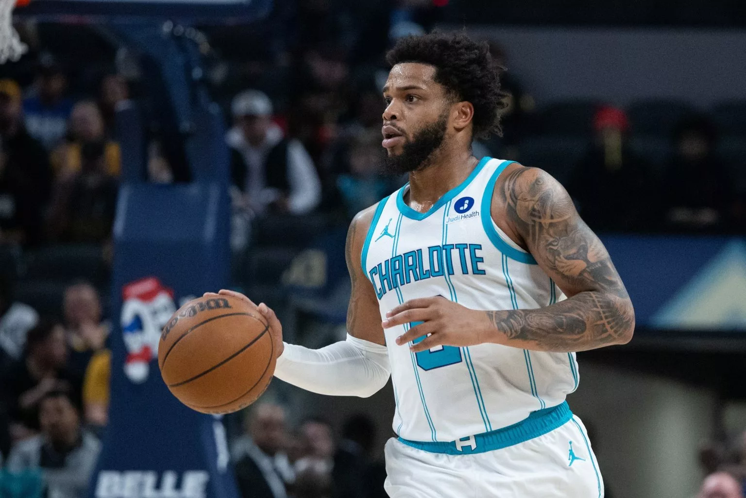 Nuggets vs. Hornets prediction