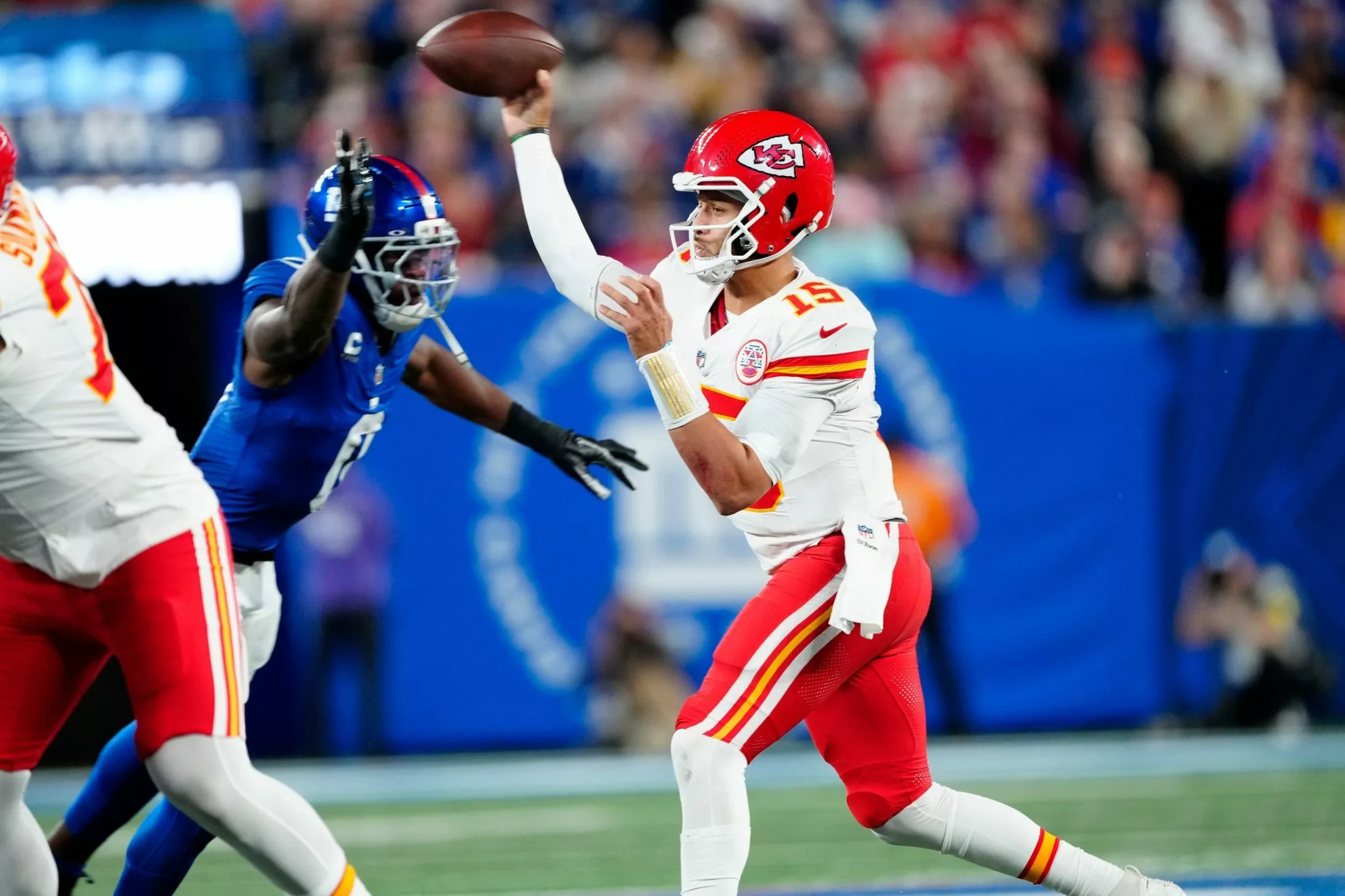 Texans vs. Chiefs prediction