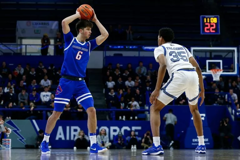 Saint Mary’s vs. Boise State prediction