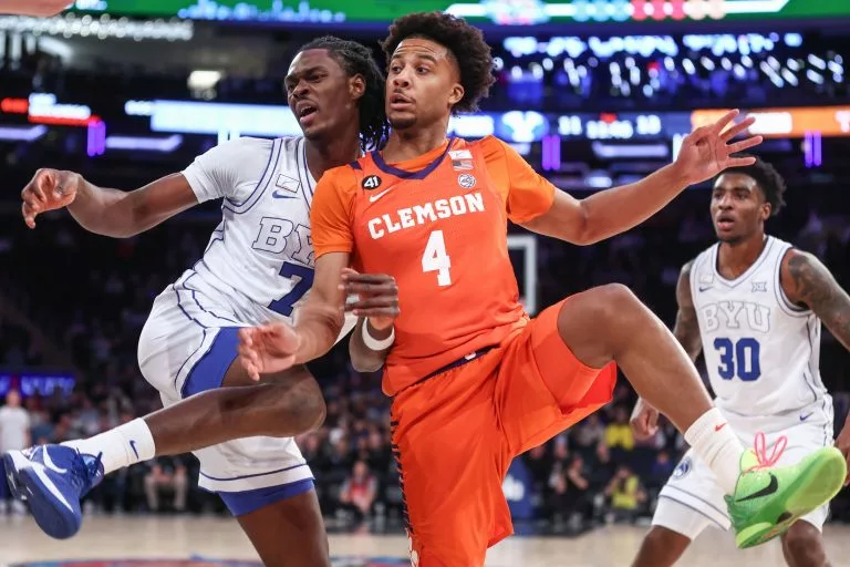 Clemson vs Stanford prediction