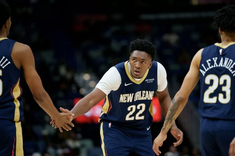 Clippers vs Pelicans prediction