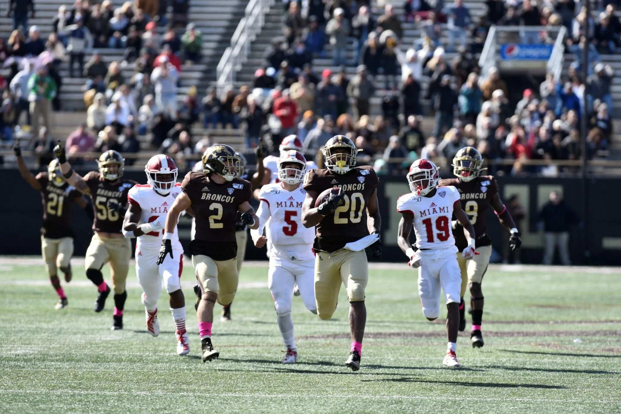 Miami Ohio vs Western Michigan prediction