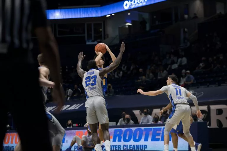 UConn Huskies vs. Xavier Musketeers Pick & Prediction December 31 2025
