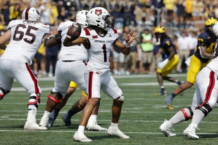 Bears vs. Red Wolves prediction