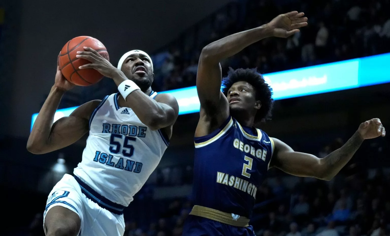 Blue Hens vs. Revolutionaries prediction