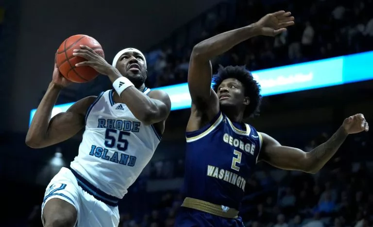 Blue Hens vs. Revolutionaries prediction