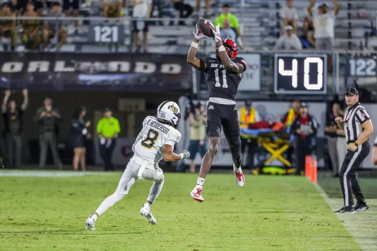 Kennesaw State vs Jacksonville State Picks and Prediction for Friday, December 5, 2025
