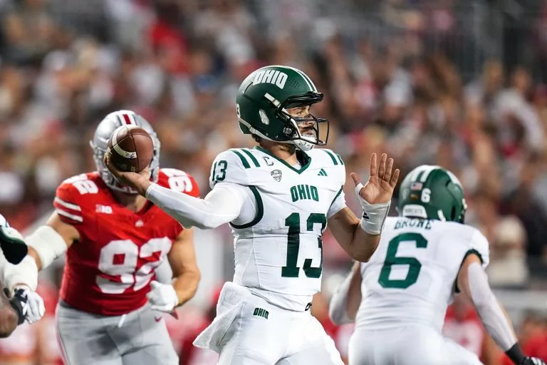 Rebels vs. Bobcats prediction