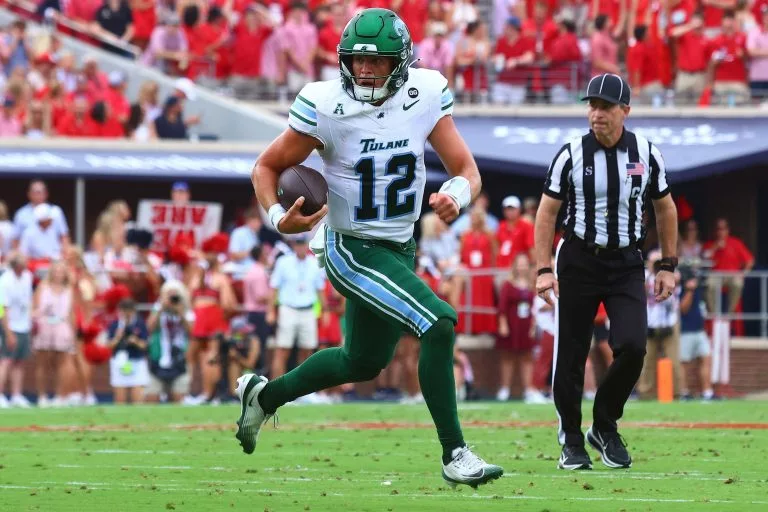 North Texas vs. Tulane prediction and pick