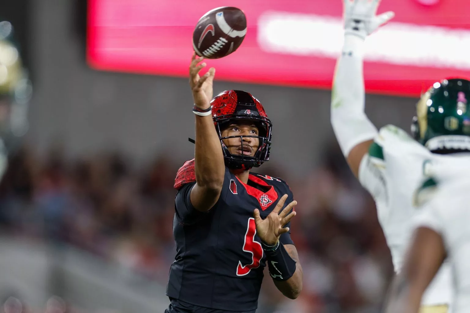 North Texas vs San Diego State prediction
