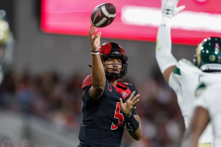 North Texas vs San Diego State prediction