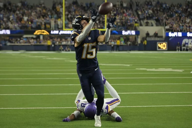 Eagles vs. Chargers Prediction