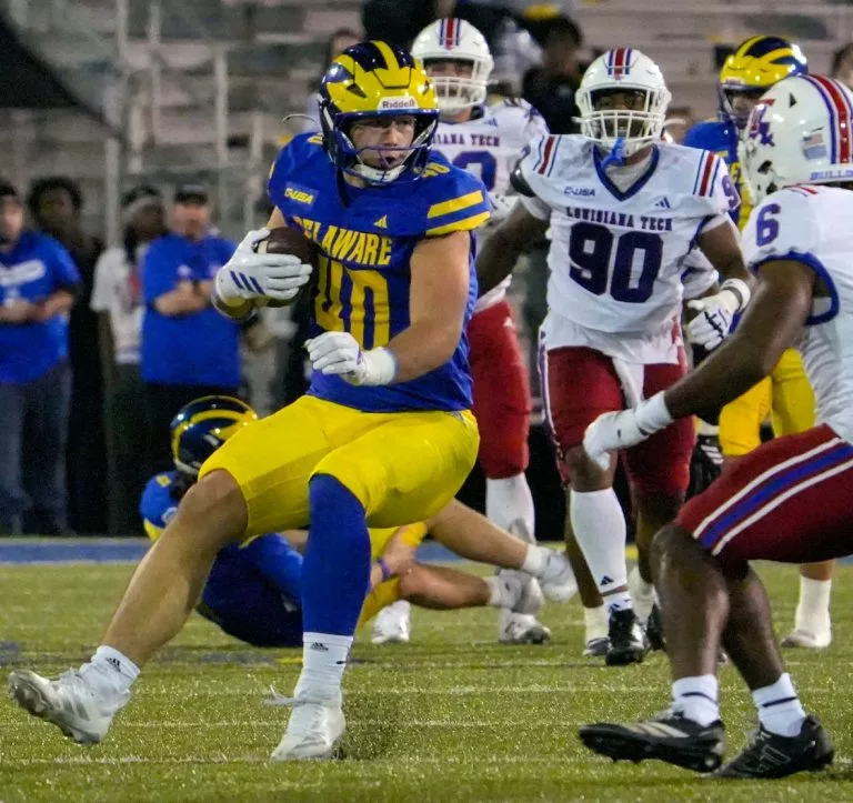 Louisiana vs. Delaware prediction