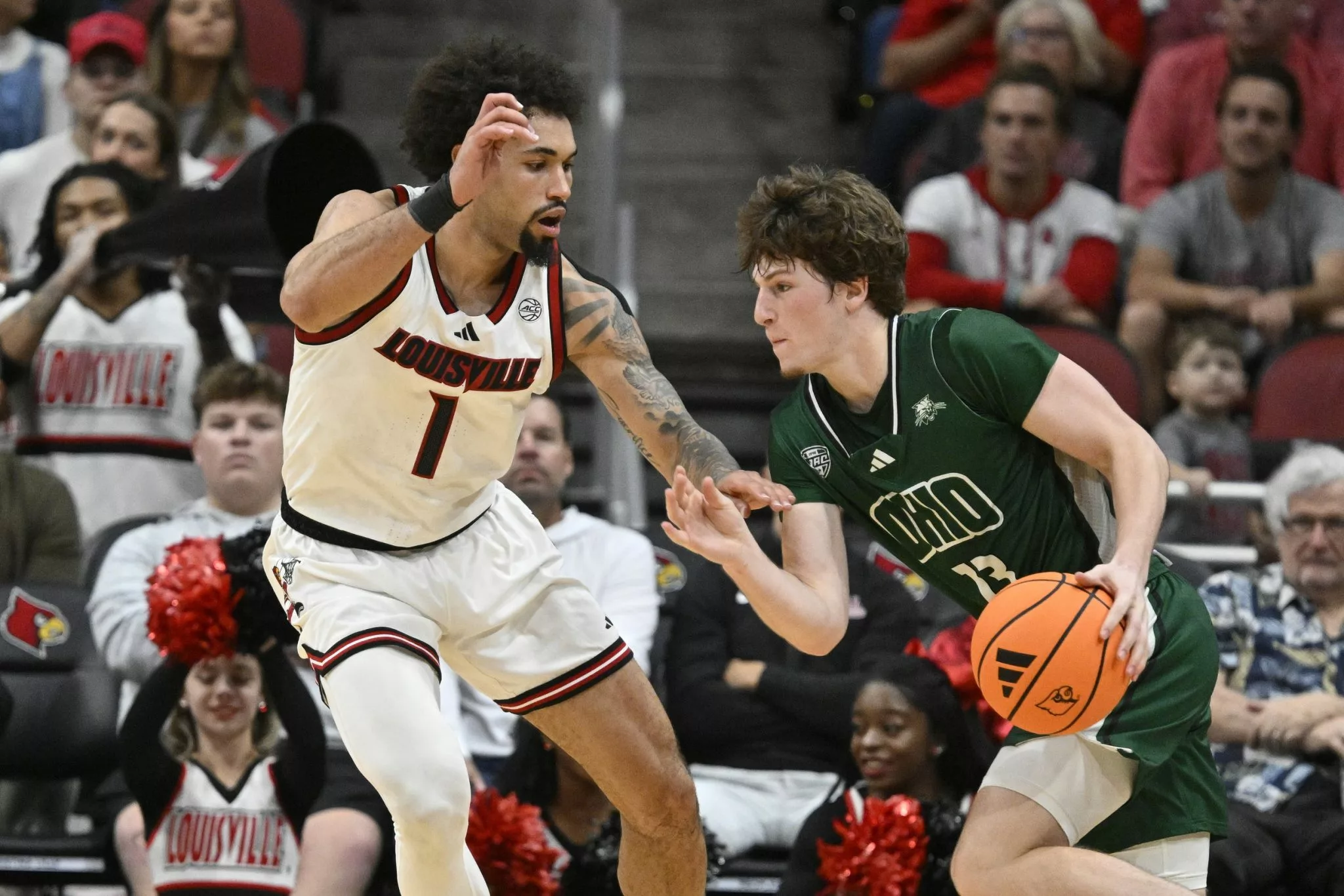 Louisville vs Pitt prediction