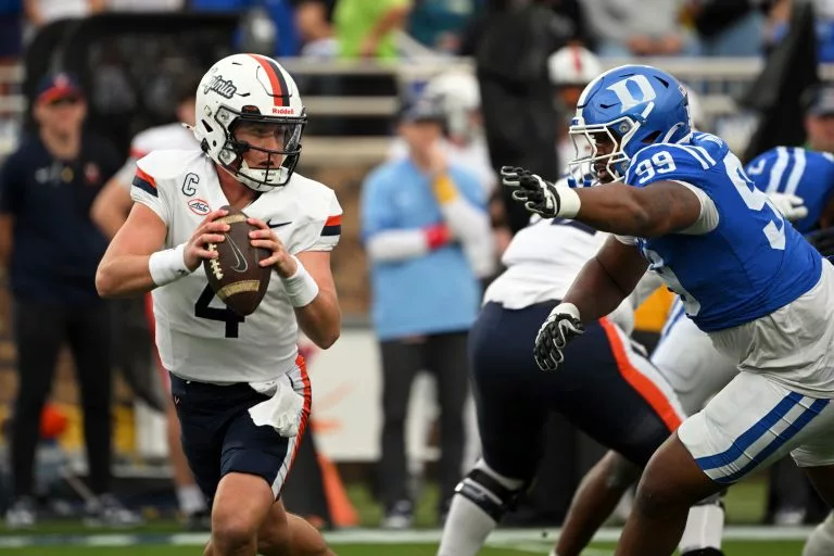 Duke vs. Virginia Prediction
