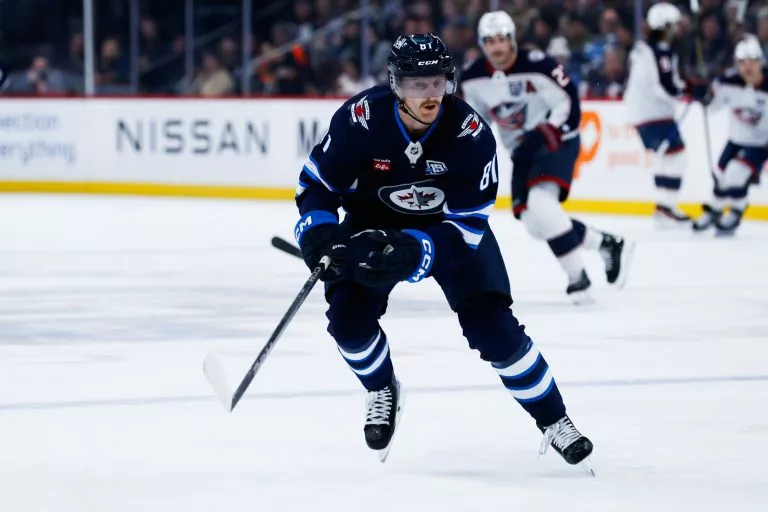 Colorado Avalanche vs Winnipeg Jets Picks and Predictions for Saturday March 14 2026