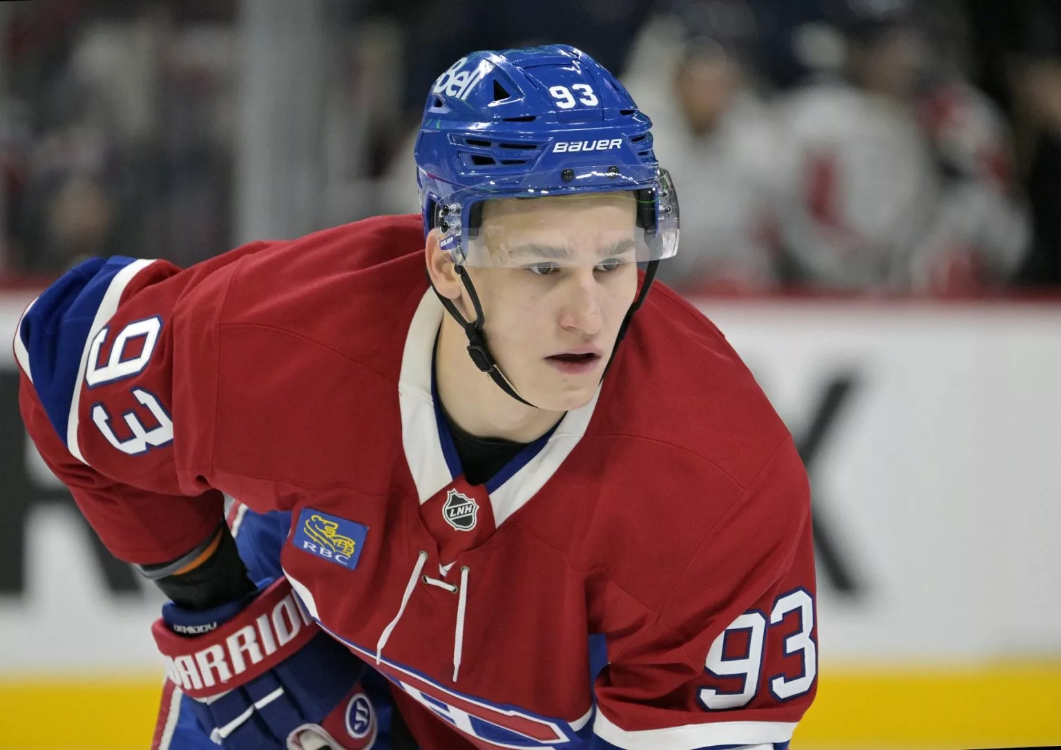 Ottawa Senators vs. Montreal Canadiens prediction.