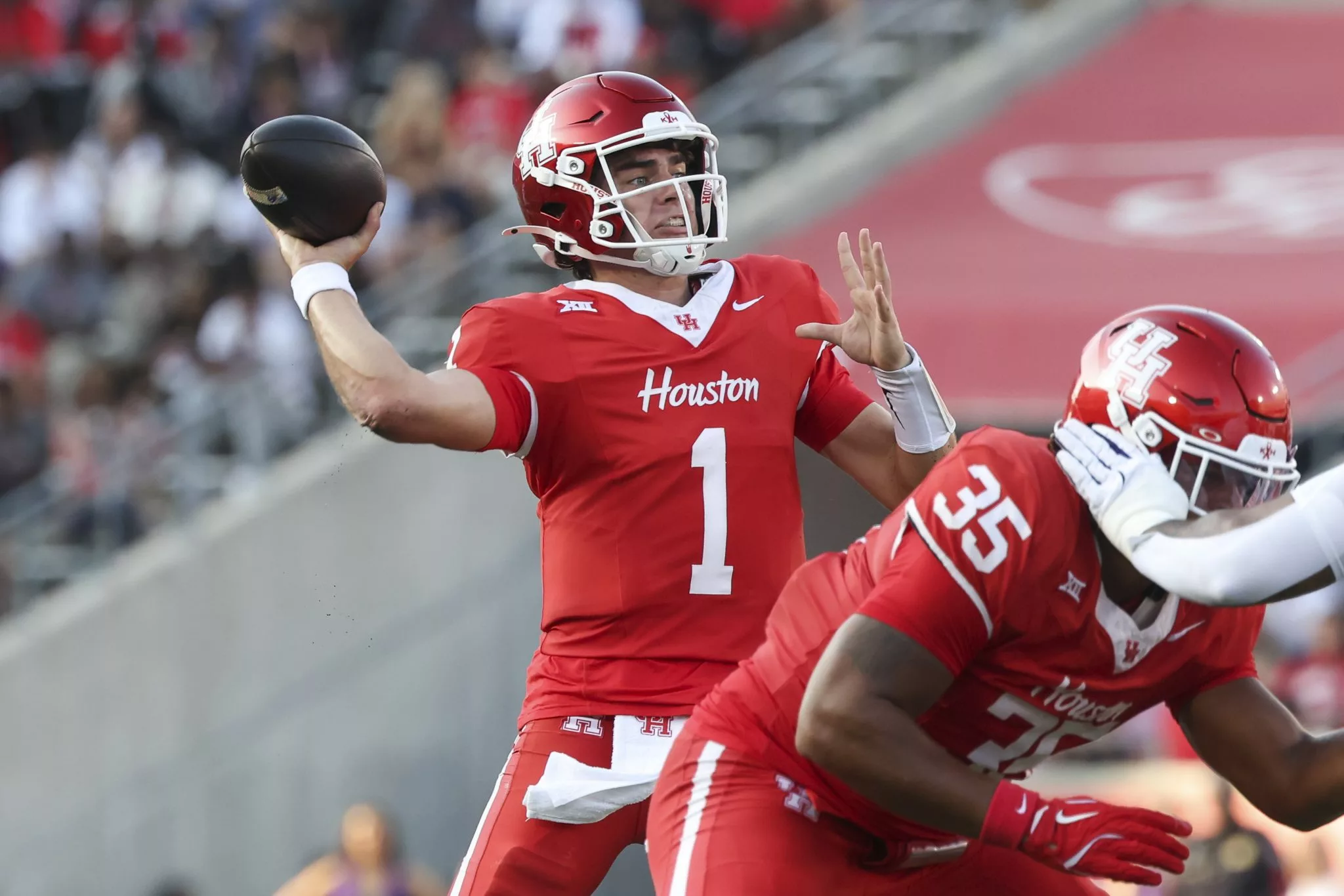 LSU vs. Houston Prediction
