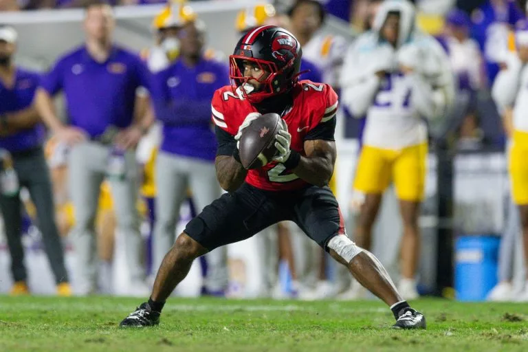 Western Kentucky vs Southern Miss Picks and Prediction for Tuesday, December 23, 2025