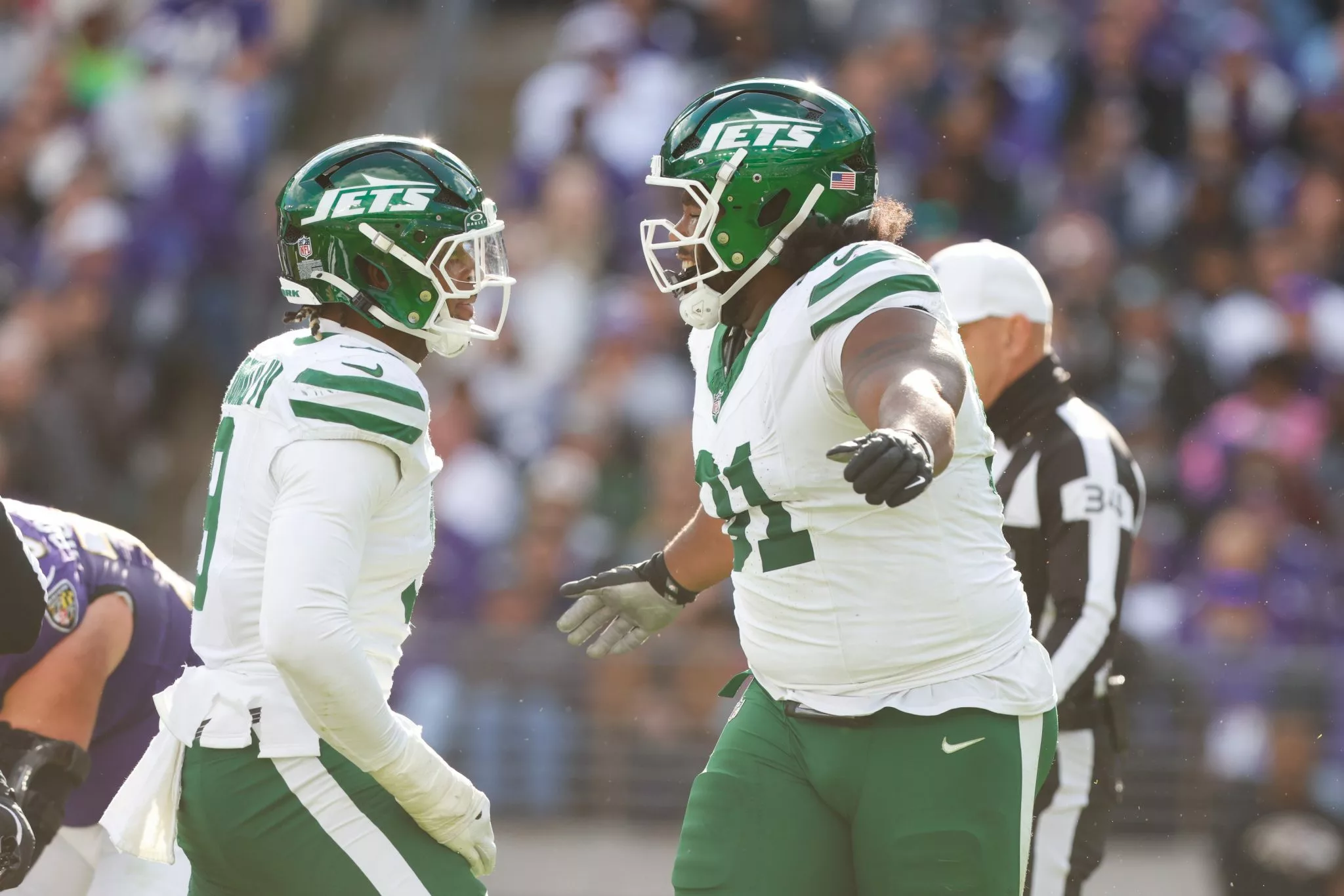 New England Patriots vs. New York Jets prediction.