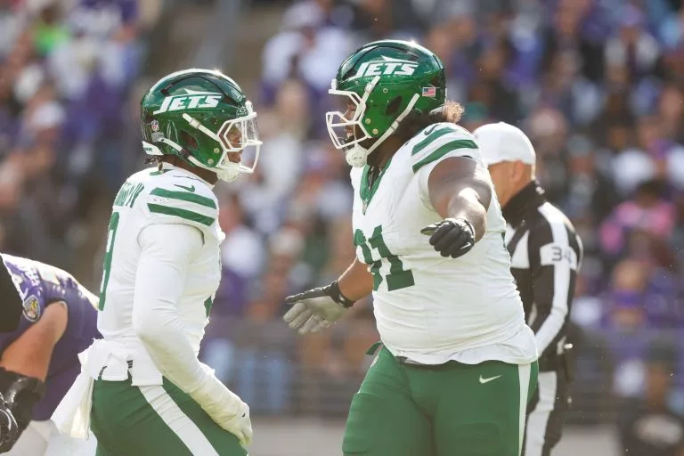 New England Patriots vs. New York Jets prediction.