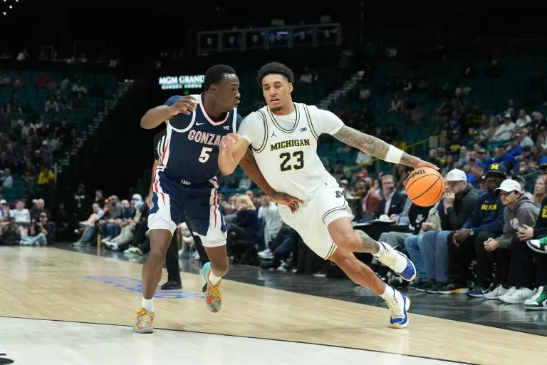 Rutgers vs. Michigan Prediction